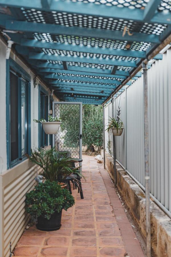 Dongara Hotel Motel Exterior foto